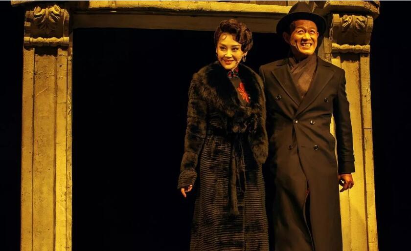 2022如梦之梦北京站行程安排及购票指南