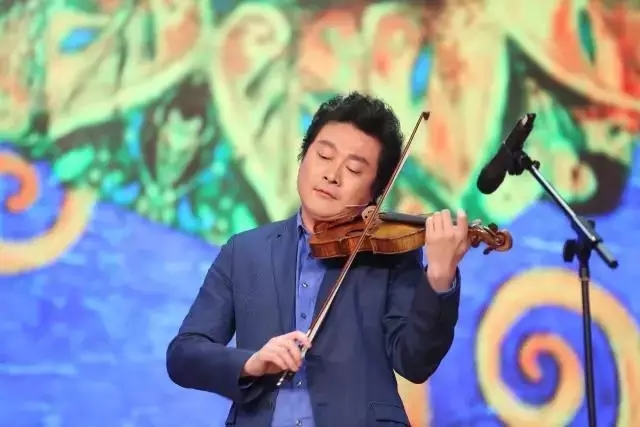 2019吕思清泰州音乐会