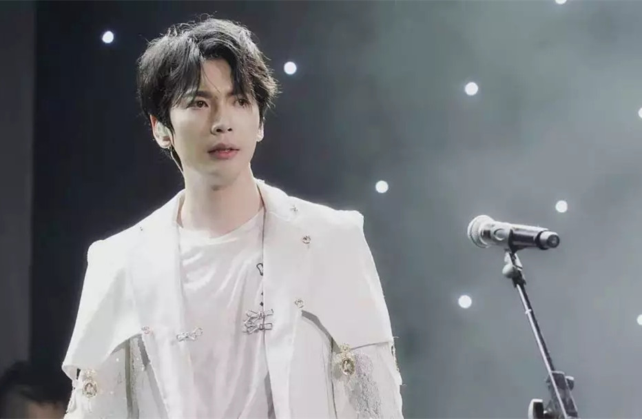 简弘亦沈阳演唱会