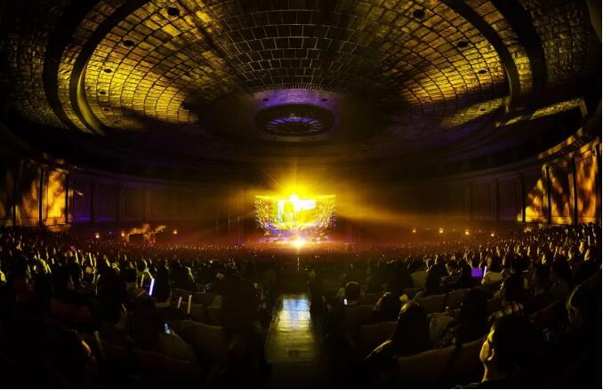 2022鹿先森乐队长沙演唱会门票价格、订票网址、时间安排