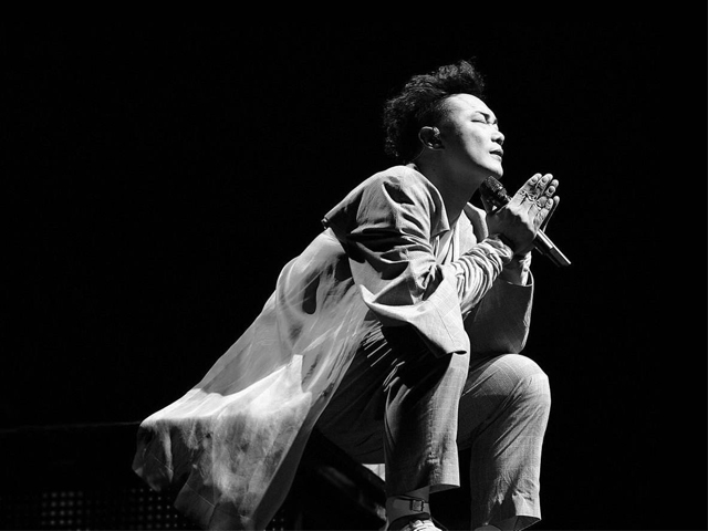 2022陈奕迅香港演唱会门票、时间、地点