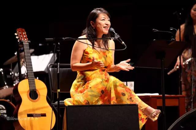 2023小野丽莎苏州演唱会门票预订、售票时间、购票指南