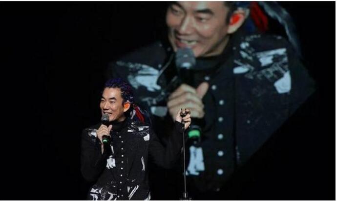 2023任贤齐武汉演唱会行程安排及购票指南