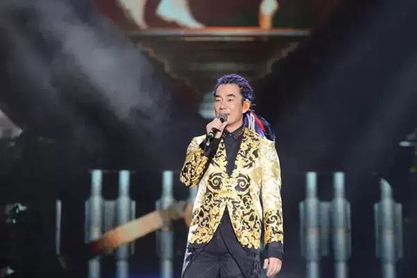 2023任贤齐武汉演唱会行程安排及购票指南