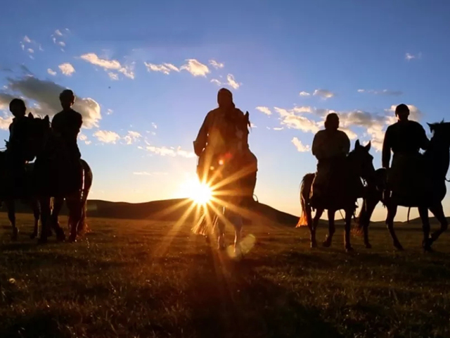 2023杭盖乐队北京演唱会门票、时间、地点