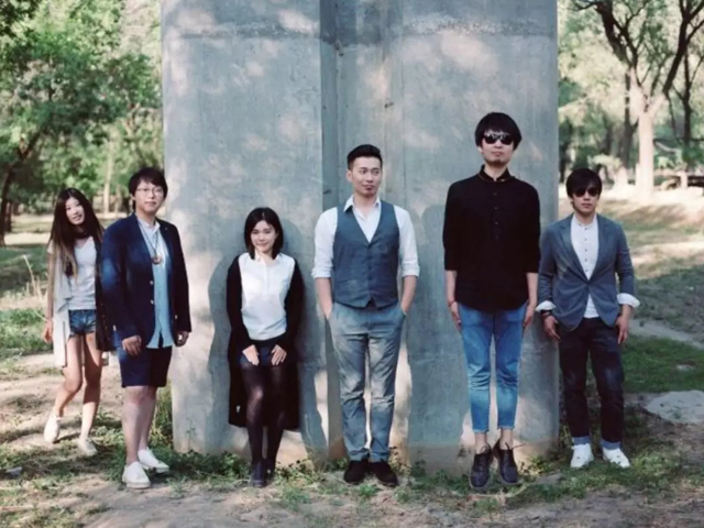 2019鹿先森乐队苏州演唱会