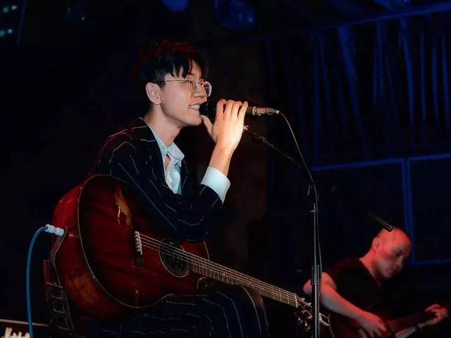 2023陈鸿宇北京演唱会门票预订、演出详情、购票入口