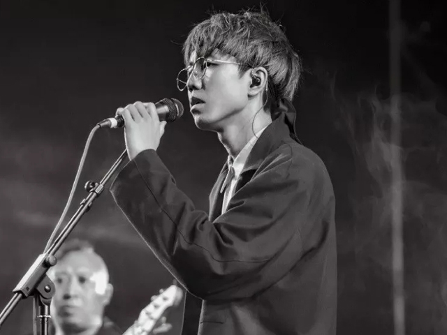 2023陈鸿宇北京演唱会门票预订、演出详情、购票入口