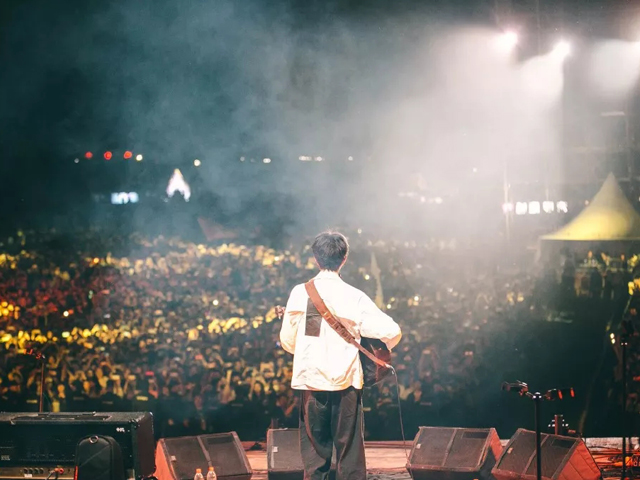 2023陈鸿宇北京演唱会门票预订、演出详情、购票入口