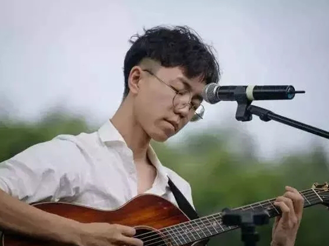 2023陈鸿宇北京演唱会门票预订、演出详情、购票入口