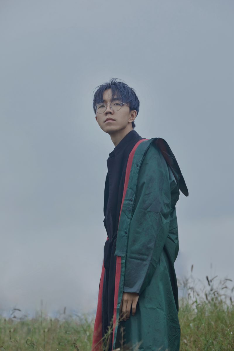 2023陈鸿宇北京演唱会门票价格及在线订票