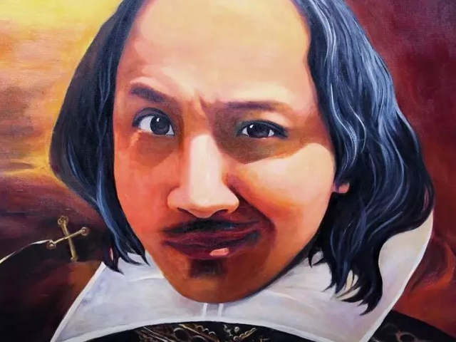 2022开心麻花作品莎士比亚别生气深圳站门票、时间、地点 2022开心麻花作品莎士比亚别生气深圳站门票、时间、地点