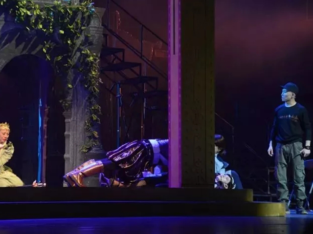 2022开心麻花作品莎士比亚别生气深圳站门票、时间、地点 2022开心麻花作品莎士比亚别生气深圳站门票、时间、地点