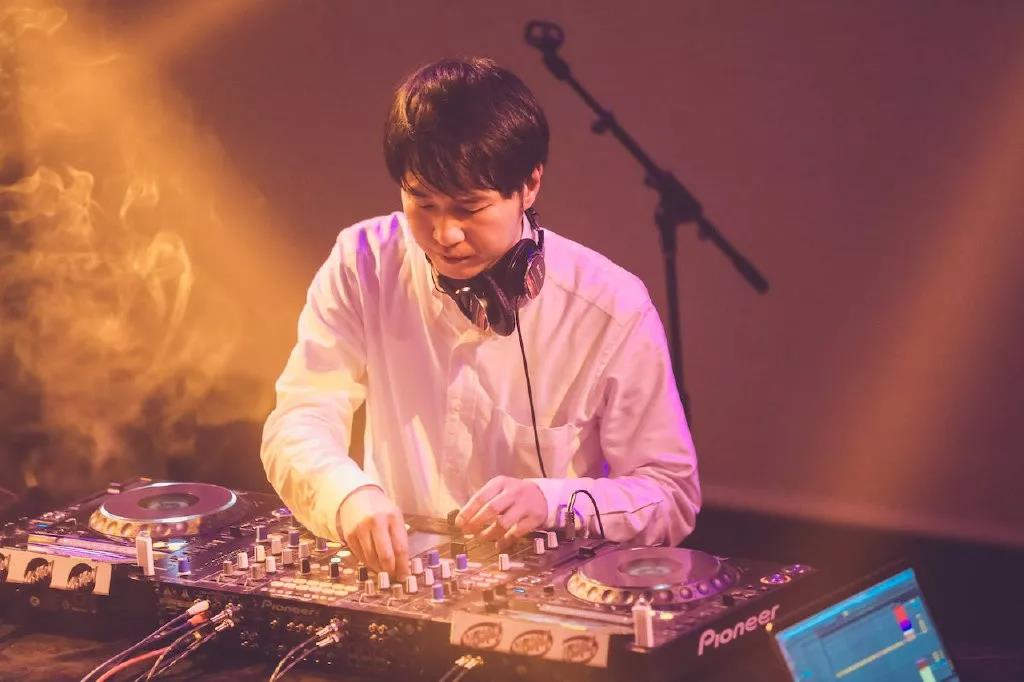 2019西原健一郎北京演唱会