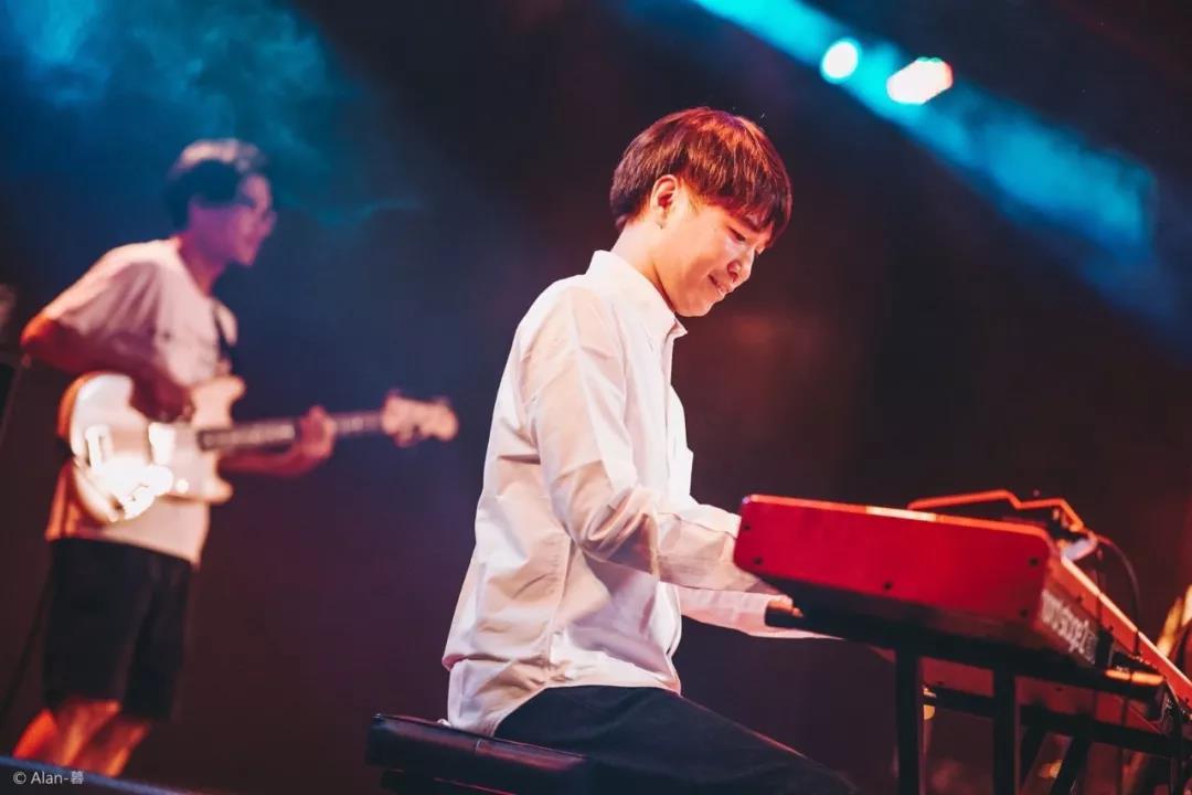 2019西原健一郎北京演唱会