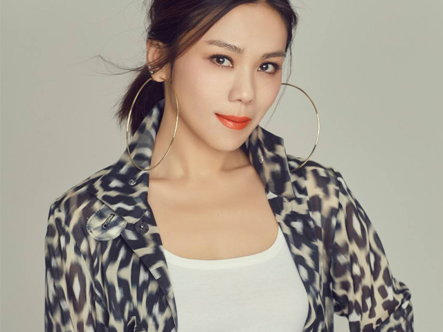 2023蔡健雅广州演唱会门票及行程