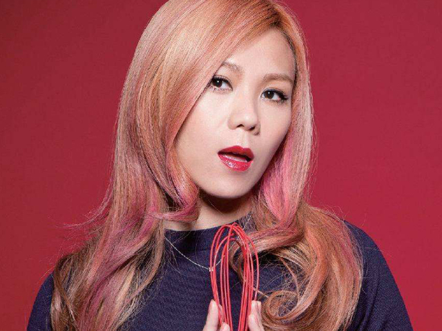 2023蔡健雅广州演唱会门票及行程