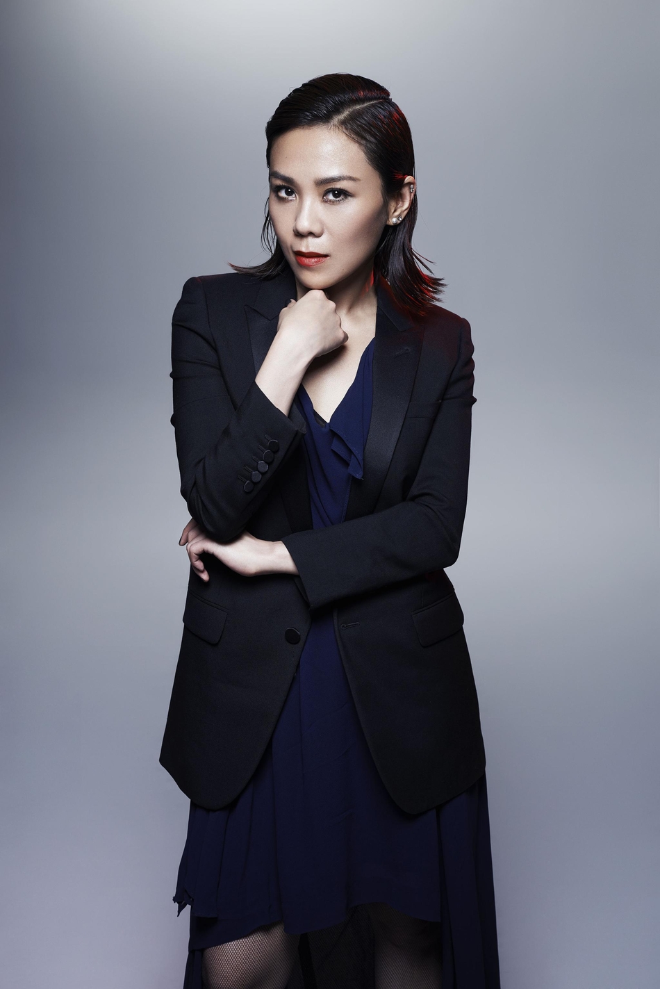 2019蔡健雅西安演唱会