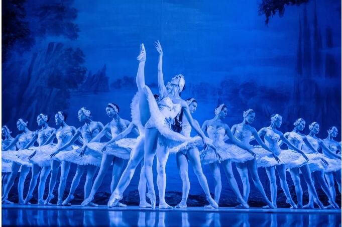 2023芭蕾舞剧天鹅湖武汉站门票在哪买？