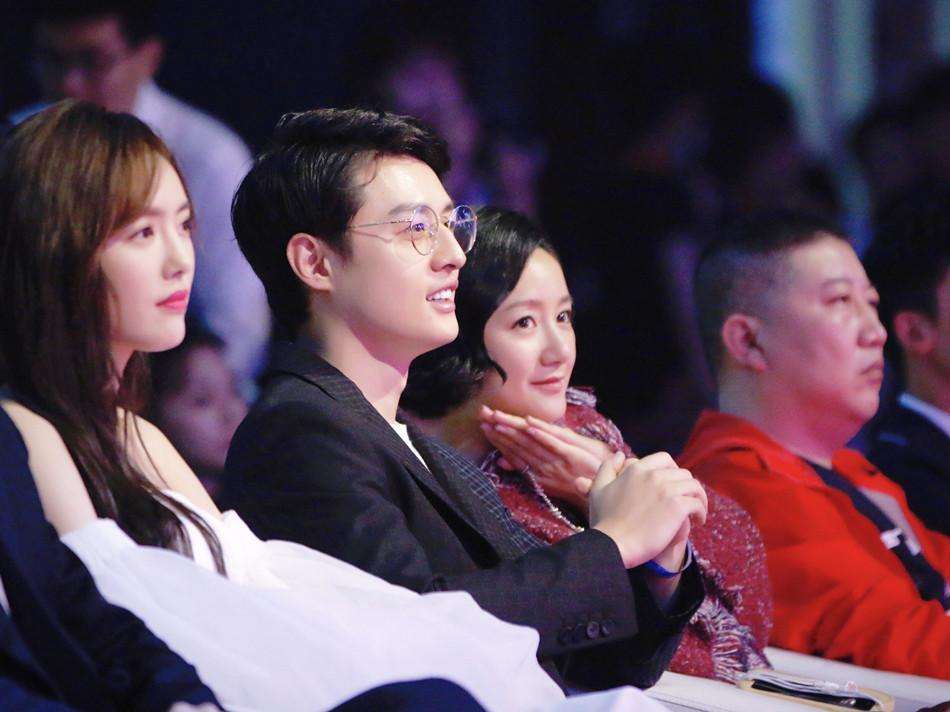 2021-2022安徽卫视跨年演唱会