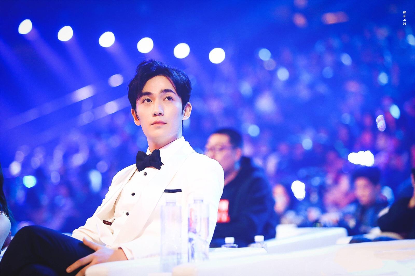 2021-2022安徽卫视跨年演唱会