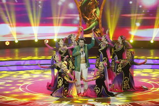 2021-2022山西卫视跨年演唱会