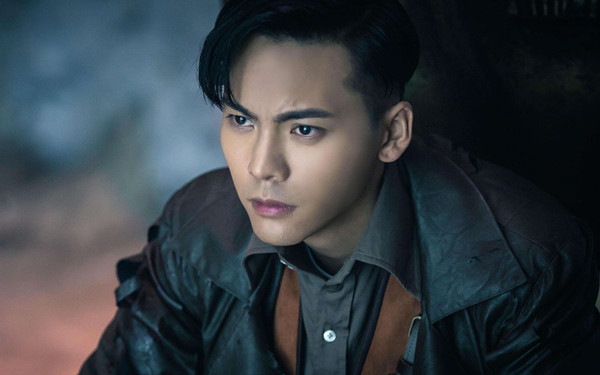 2022陈伟霆“一鼓作气”巡回演唱会-广州站 2022陈伟霆“一鼓作气”巡回演唱会-广州站