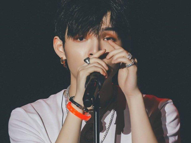 朱星杰演唱会2021行程 2021朱星杰演唱会安排