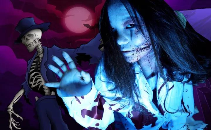 2019百鬼夜行杭州演唱会