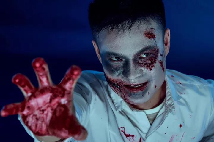 2019百鬼夜行杭州演唱会