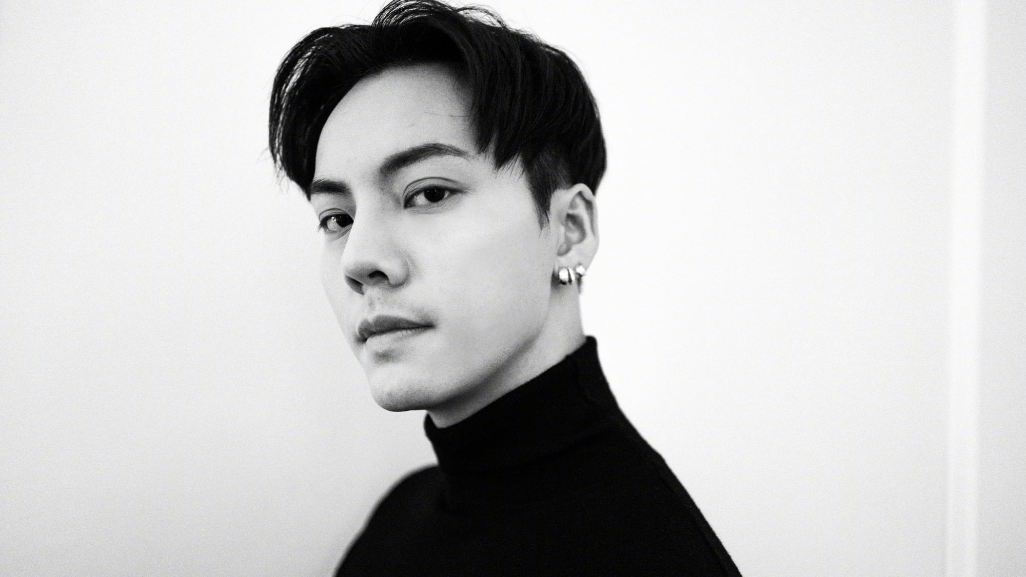 陈伟霆演唱会2020行程