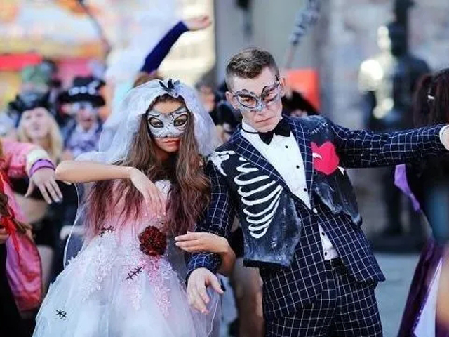 2019百鬼夜行上海演唱会