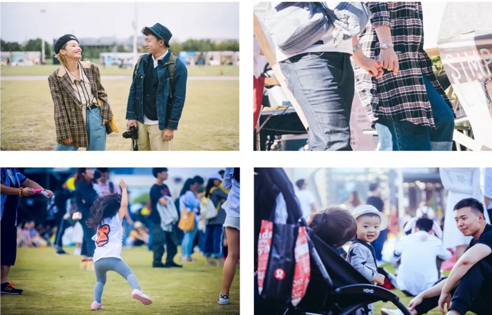 2022西安简单生活节门票价格及订票网址 2022西安简单生活节门票价格及订票网址