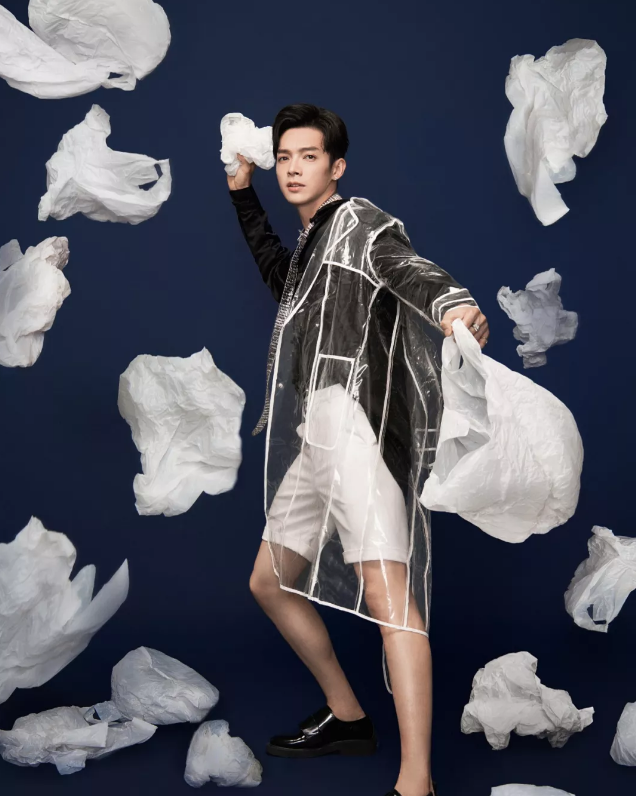 2019辰亦儒北京演唱会