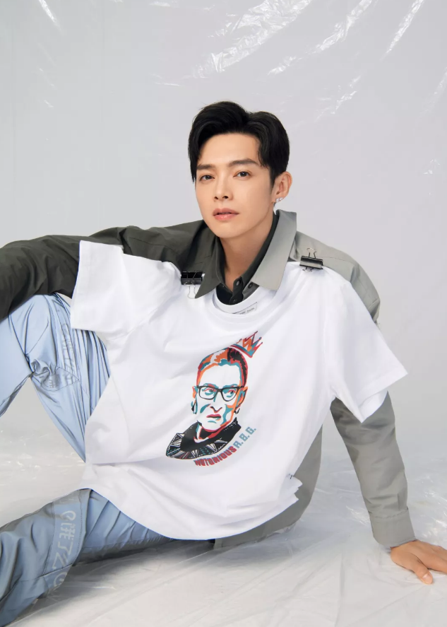 2019辰亦儒北京演唱会