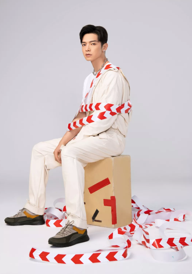 2019辰亦儒北京演唱会