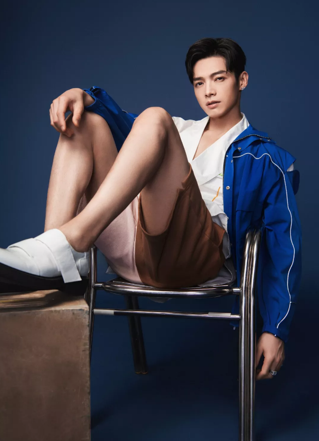 2019辰亦儒北京演唱会