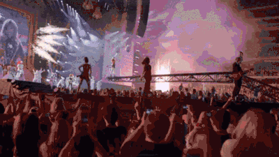 2019郑源海鸣威乐动全城东莞群星演唱会