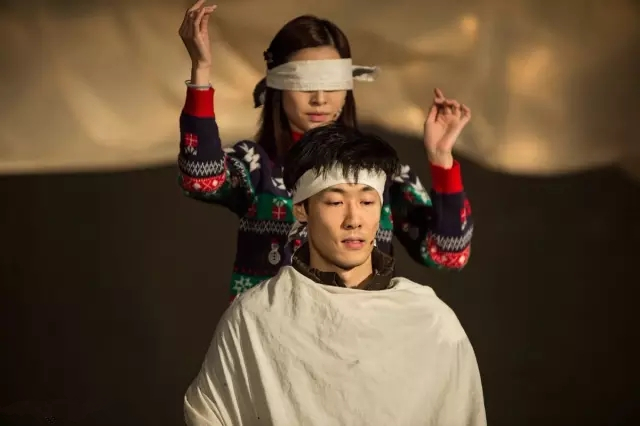 《恋爱的犀牛》