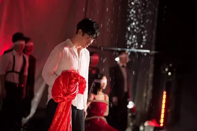 《恋爱的犀牛》