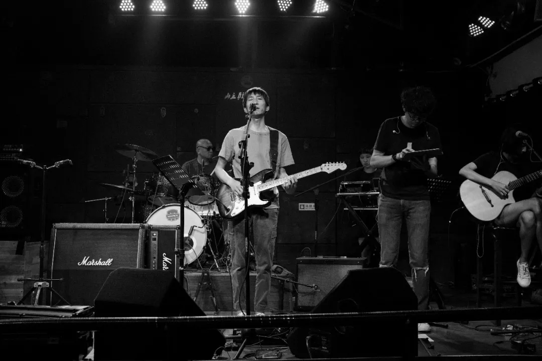 2022保利城市岛屿音乐季《呼吸2022》万晓利保利剧院院线巡演-赣州站