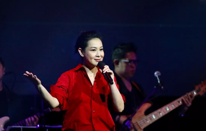 刘若英郑州演唱会2023门票预订、开售时间、演出安排