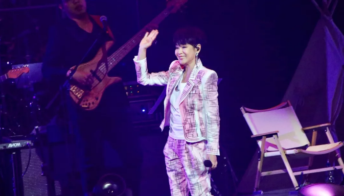 刘若英郑州演唱会2023门票预订、开售时间、演出安排