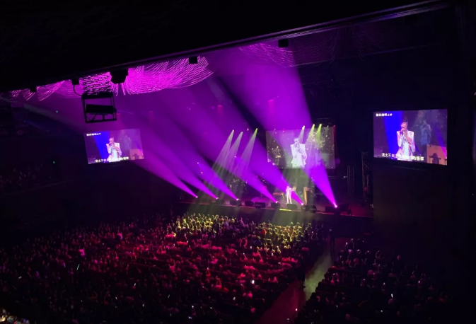 刘若英郑州演唱会2023门票预订、开售时间、演出安排