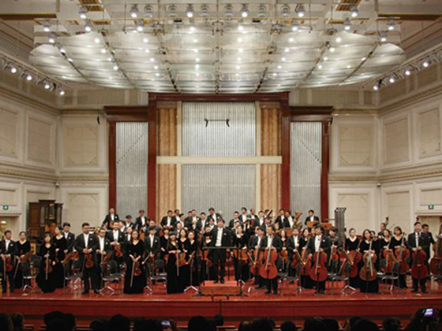 2019绿叶对根的情意石家庄音乐会