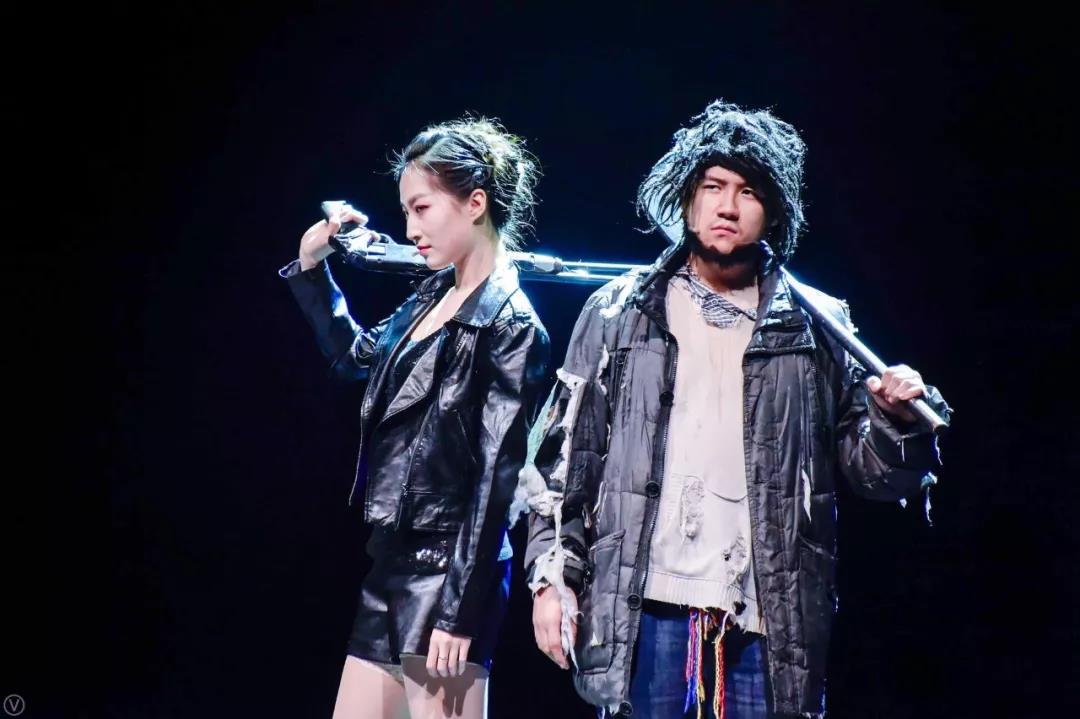 2023舞台剧乌龙山伯爵重庆站在哪买票？在哪订票？