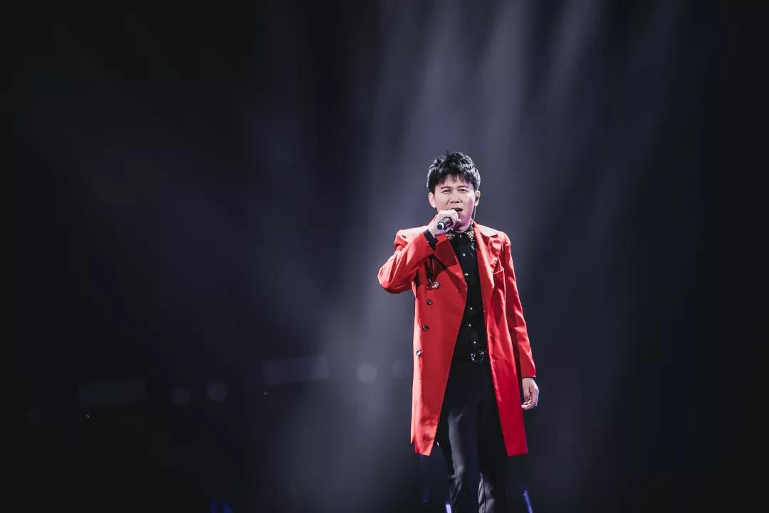 高进沧州演唱会2019