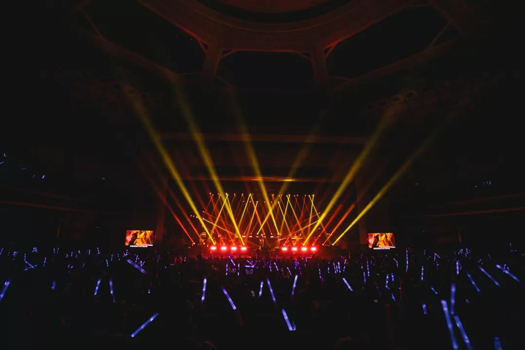 高进沧州演唱会2019