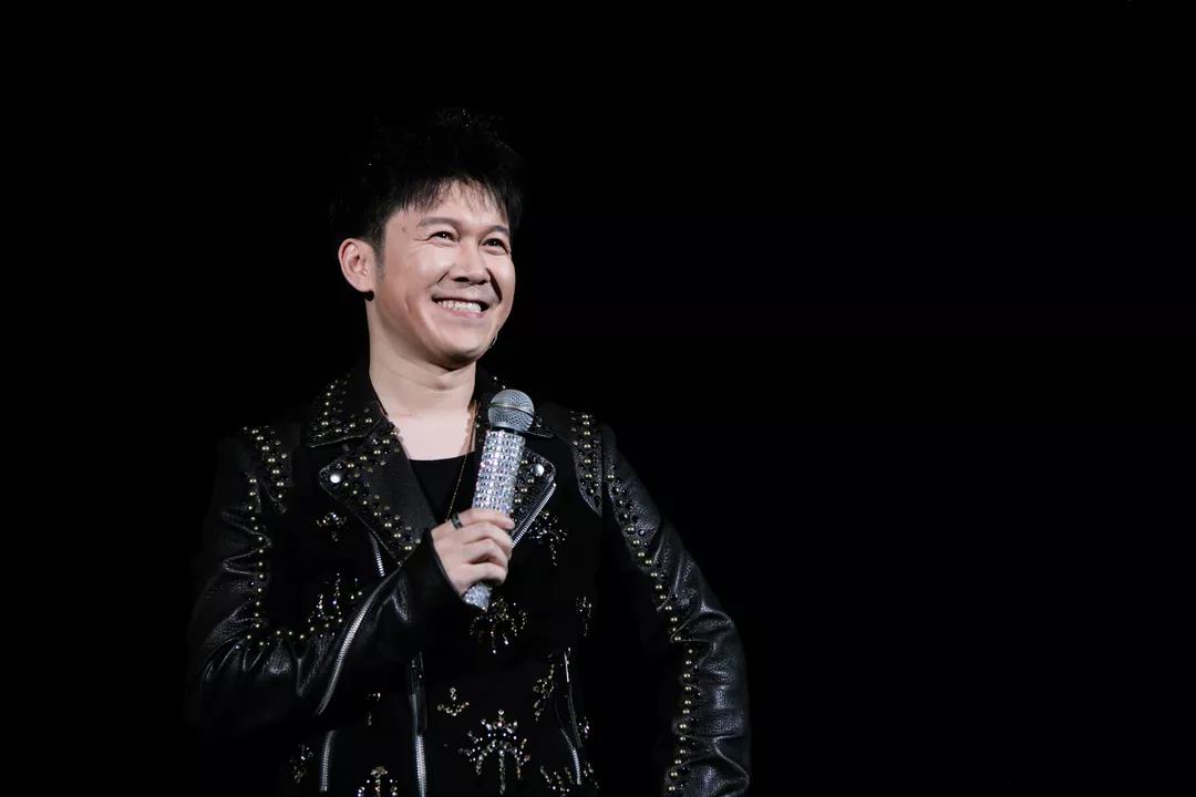 高进沧州演唱会2019