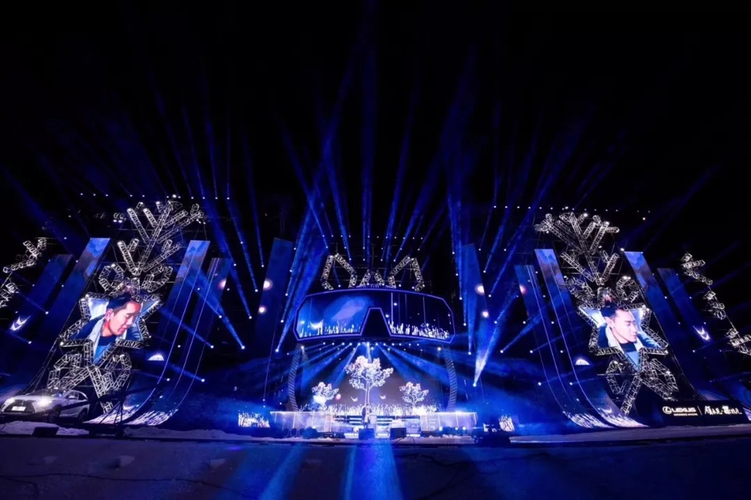 2022北京卫视跨年演唱会时间及节目单